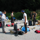 Image for article titled How to Build a Jacuzzi for 20 People on Top of Mont Blanc